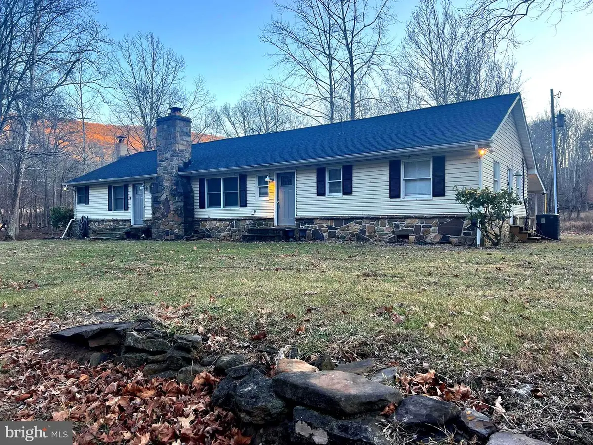 7934 North River Rd, Rio, WV 26755 - #1