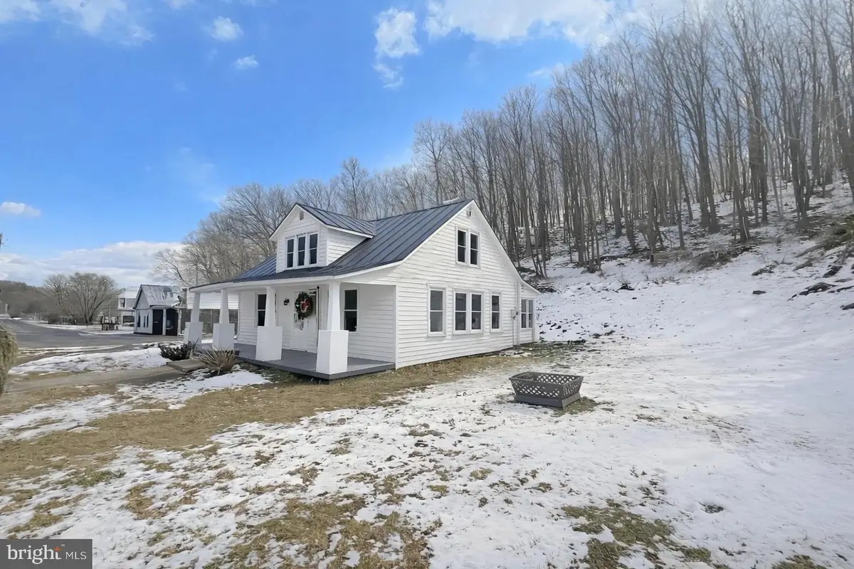 771 Arkansaw Road, Baker, WV 26801 - #1