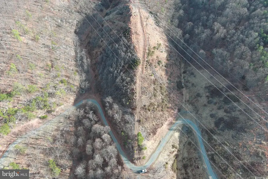 Lot 289 Ashton Woods, Moorefield, WV 26836 - #2