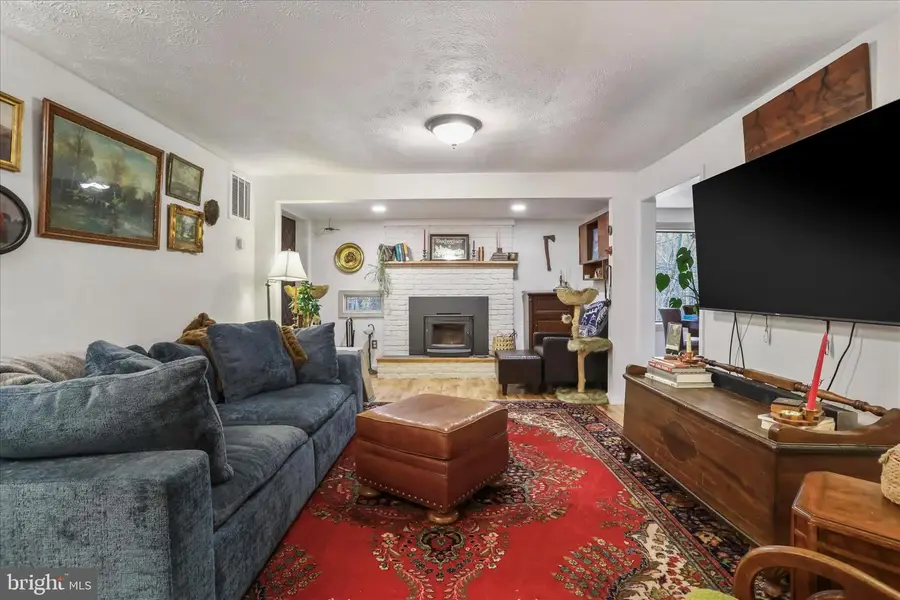 3699 Waites Run Rd, Wardensville, WV 26851 - #3