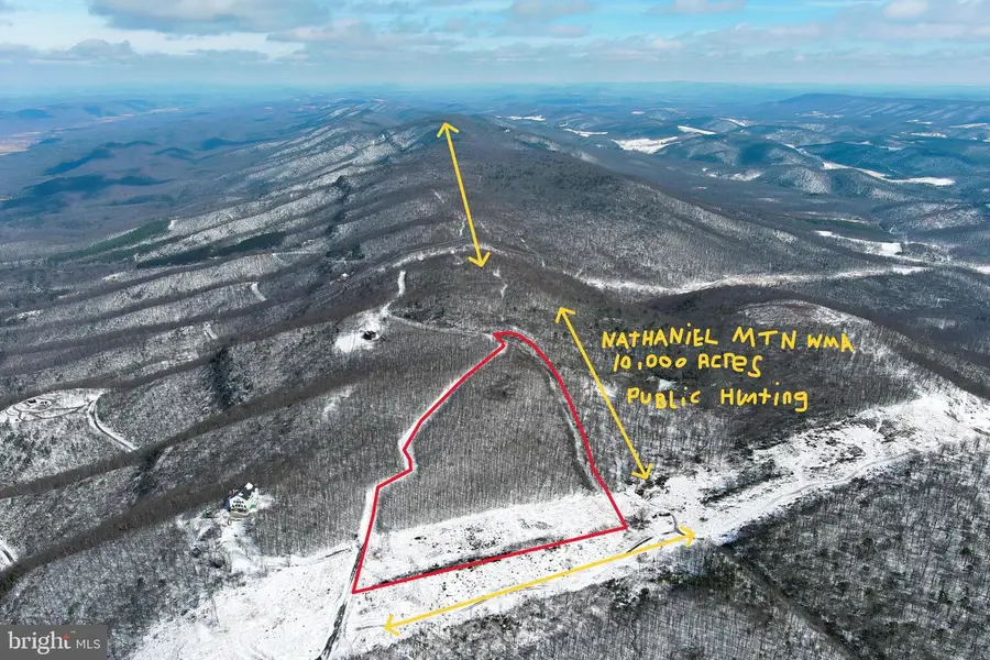 356 Ashton Woods, Moorefield, WV 26836 - #2