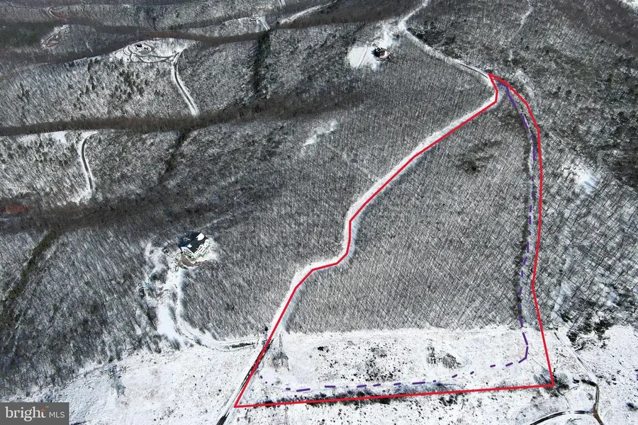 356 Ashton Woods, Moorefield, WV 26836 - #3