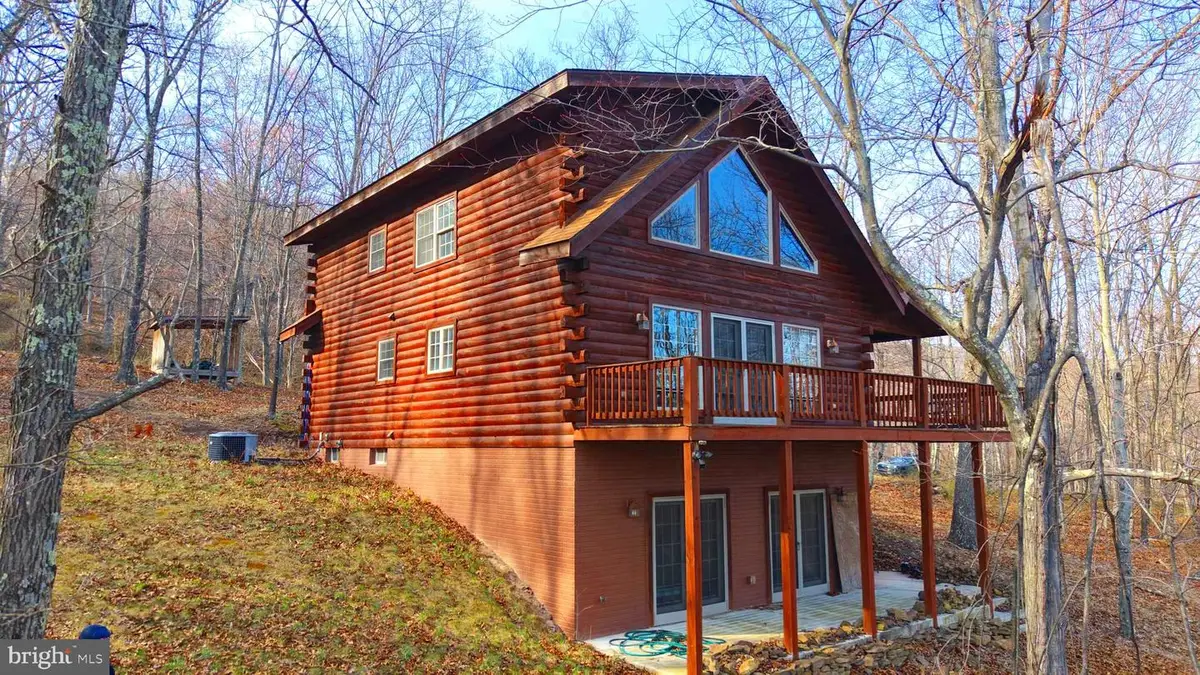 163 Olive Branch Rd, Rio, WV 26755 - #1