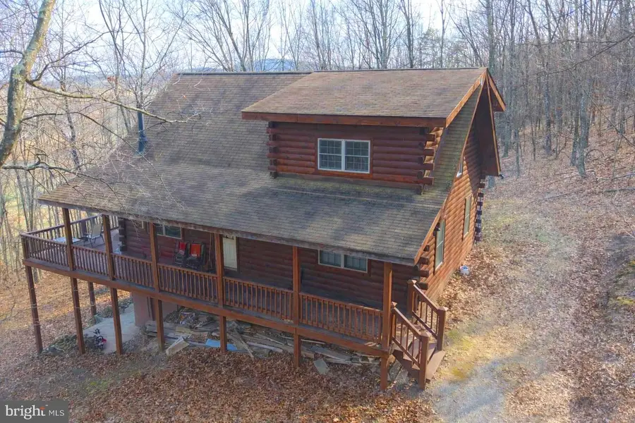 163 Olive Branch Rd, Rio, WV 26755 - #2