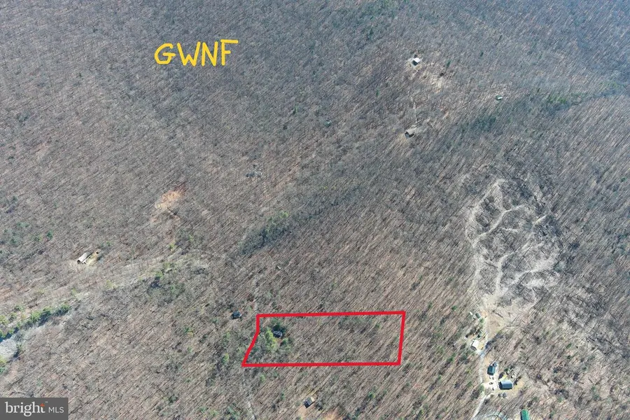 1080 Cove Mountain Rd, Mathias, WV 26812 - #2