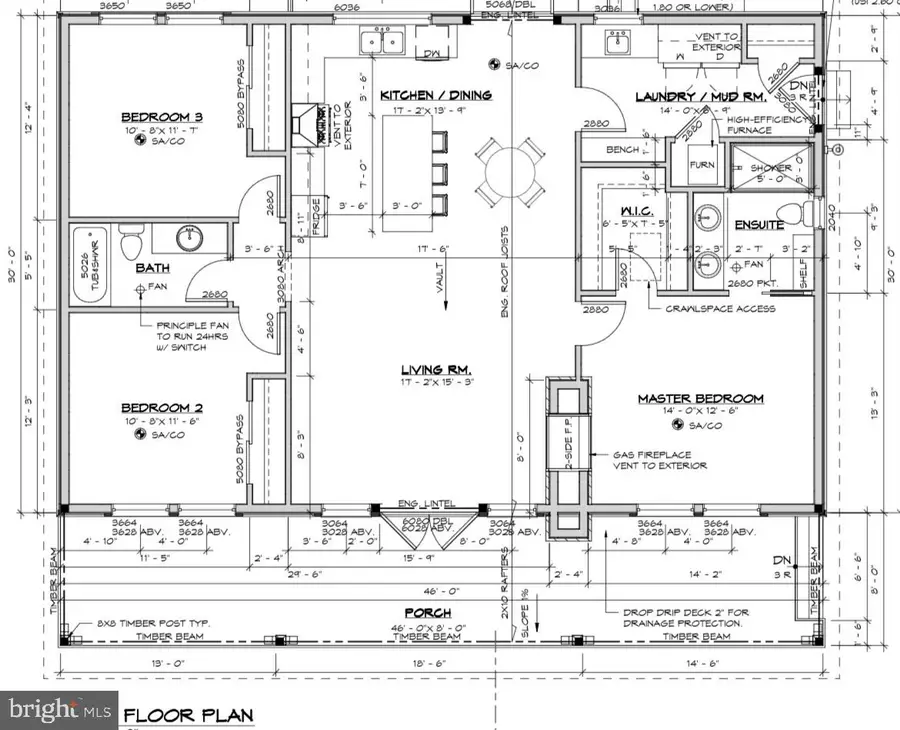 6292 Thorne Bottom Rd, Lost River, WV 26810 - #2