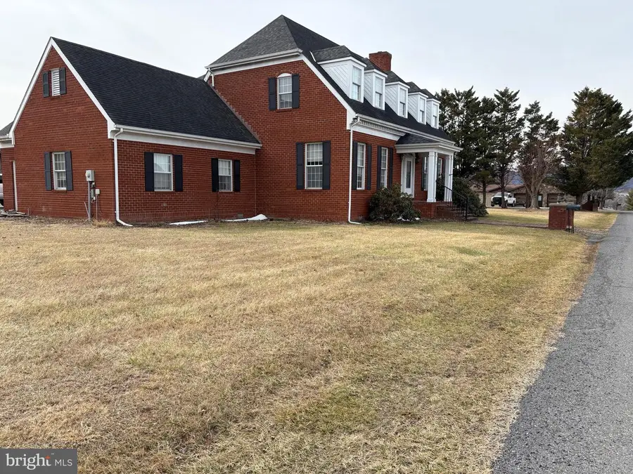 201 Hope Mountain Dr, Moorefield, WV 26836 - #3