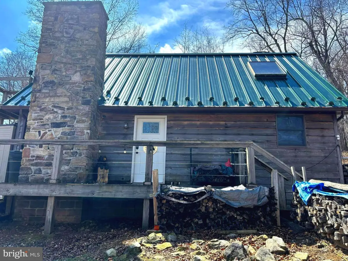 6751 High Knob Rd, Old Fields, WV 26845 - #1