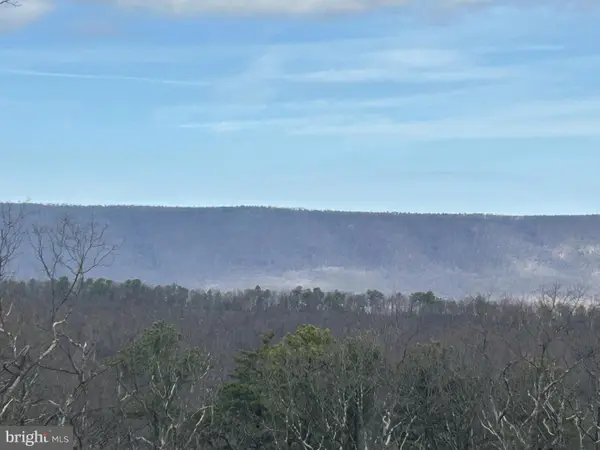 121 Scotch Pine Ln, WARDENSVILLE, WV 26851