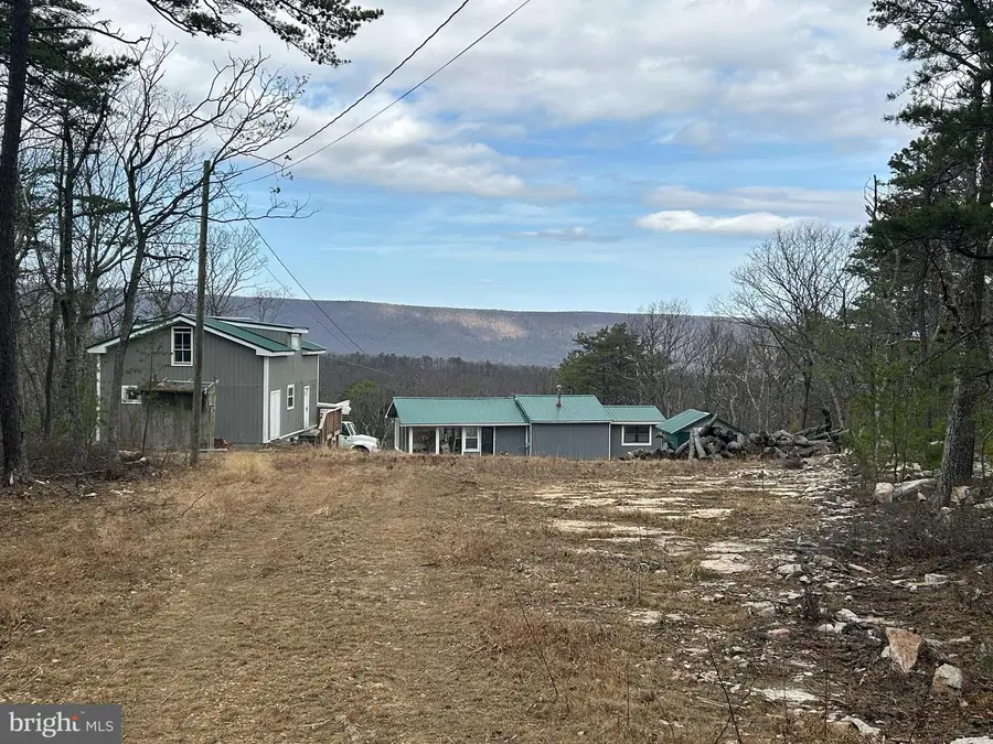 121 Scotch Pine Ln, Wardensville, WV 26851 - #3