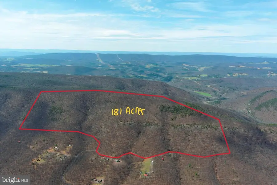 181 Ac Deer Run Rd, Rio, WV 26755 - #2