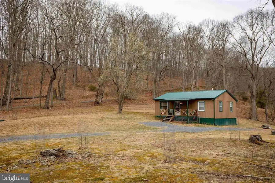 49 Mountain Top Rd, Mathias, WV 26812 - #3