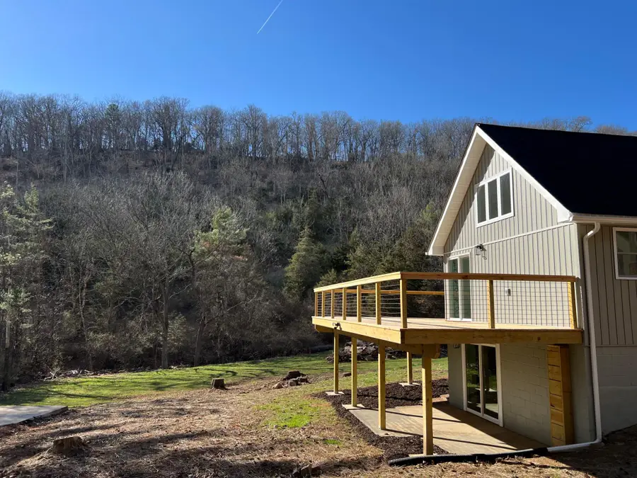 656 Wildlife Dr, Lost City, WV 26810 - #3