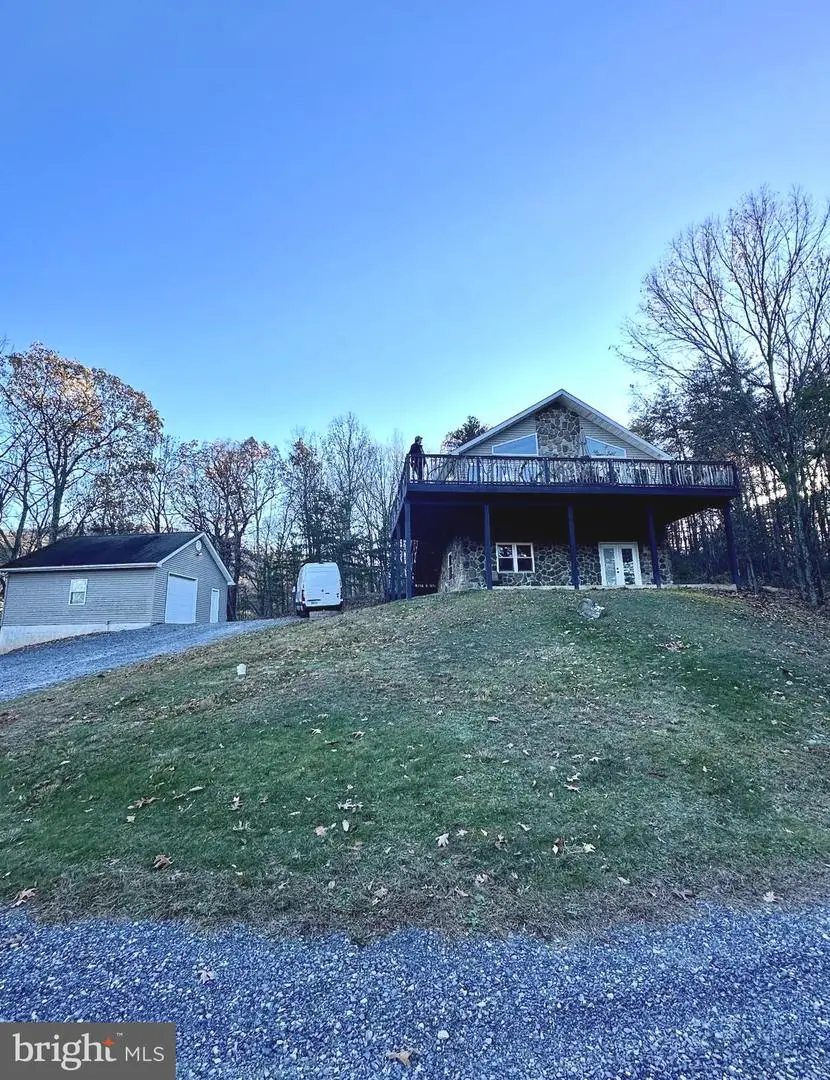 400 Locust Ridge, Moorefield, WV 26836 - #2