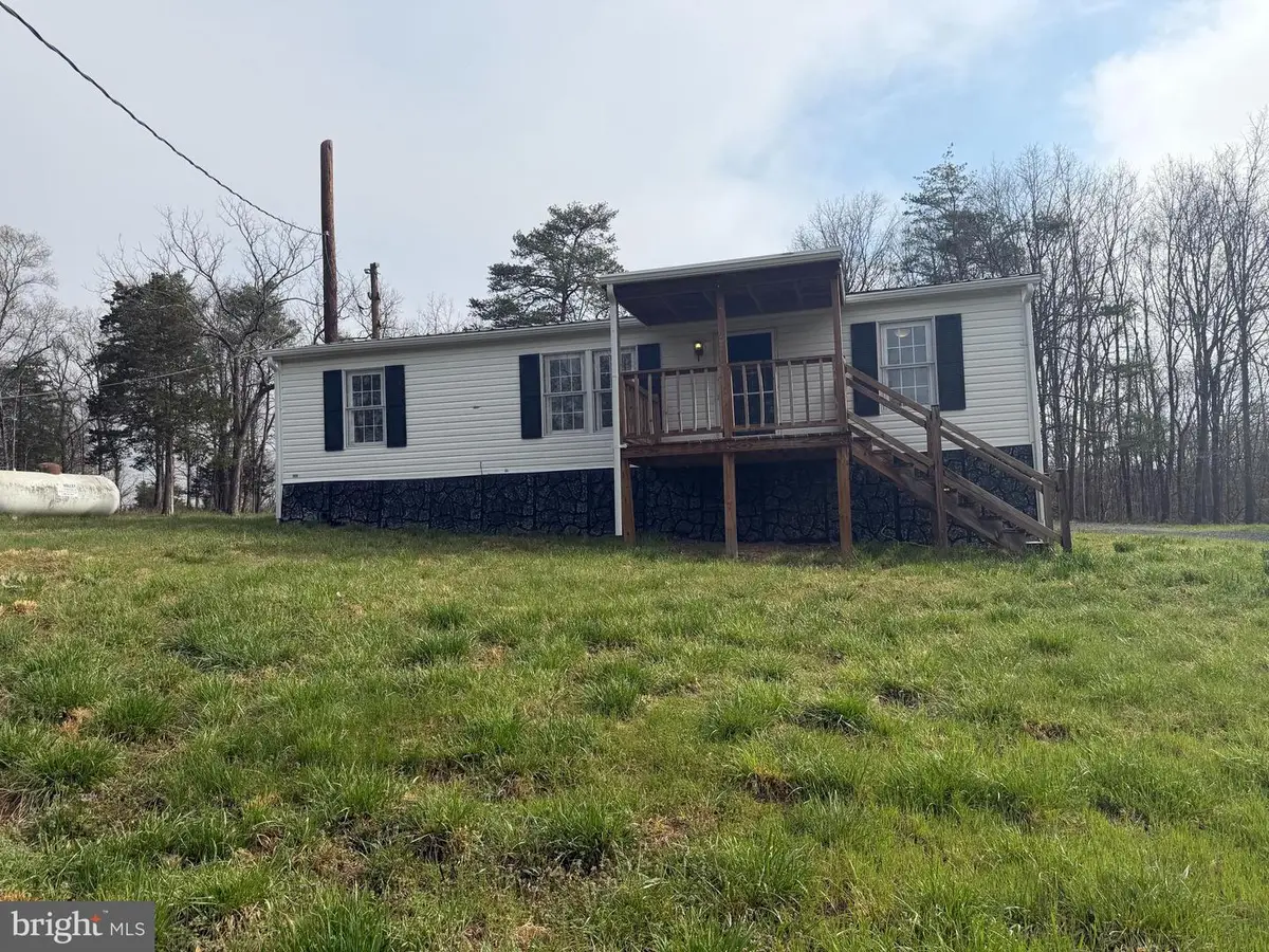 401 Charles Way, Purgitsville, WV 26845 - #1