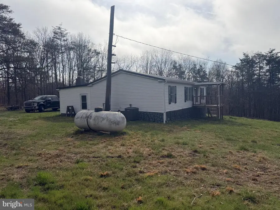 401 Charles Way, Purgitsville, WV 26845 - #3