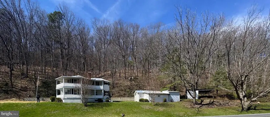 18250 South Fork Road, Moorefield, WV 26836 - #2