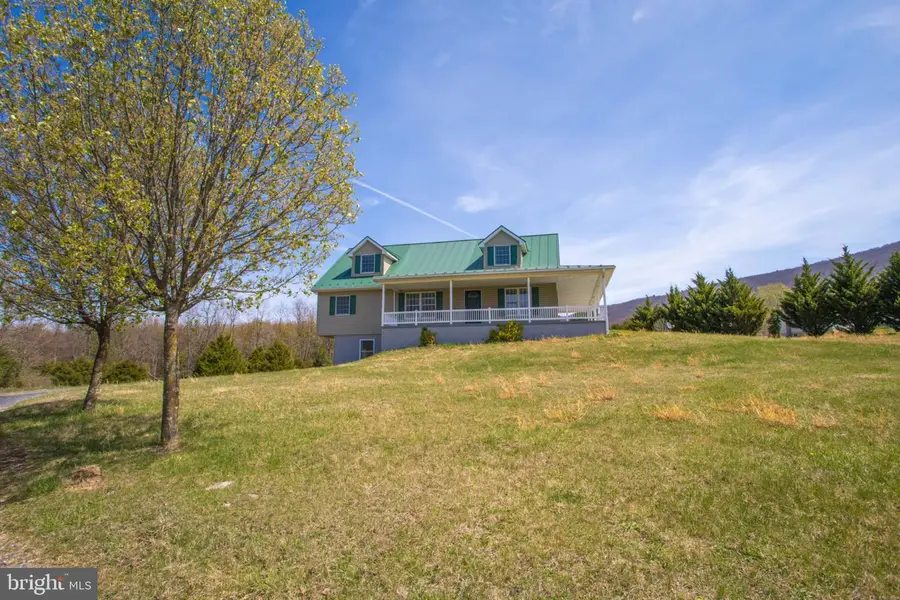 161 Coyote Run Rd, Mathias, WV 26812 - #2