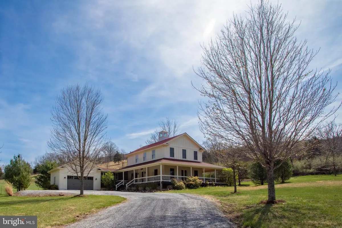 41 Farmhouse Ln, Lost River, WV 26810 - #1