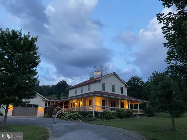 41 Farmhouse Ln, Lost River, WV 26810 - #2