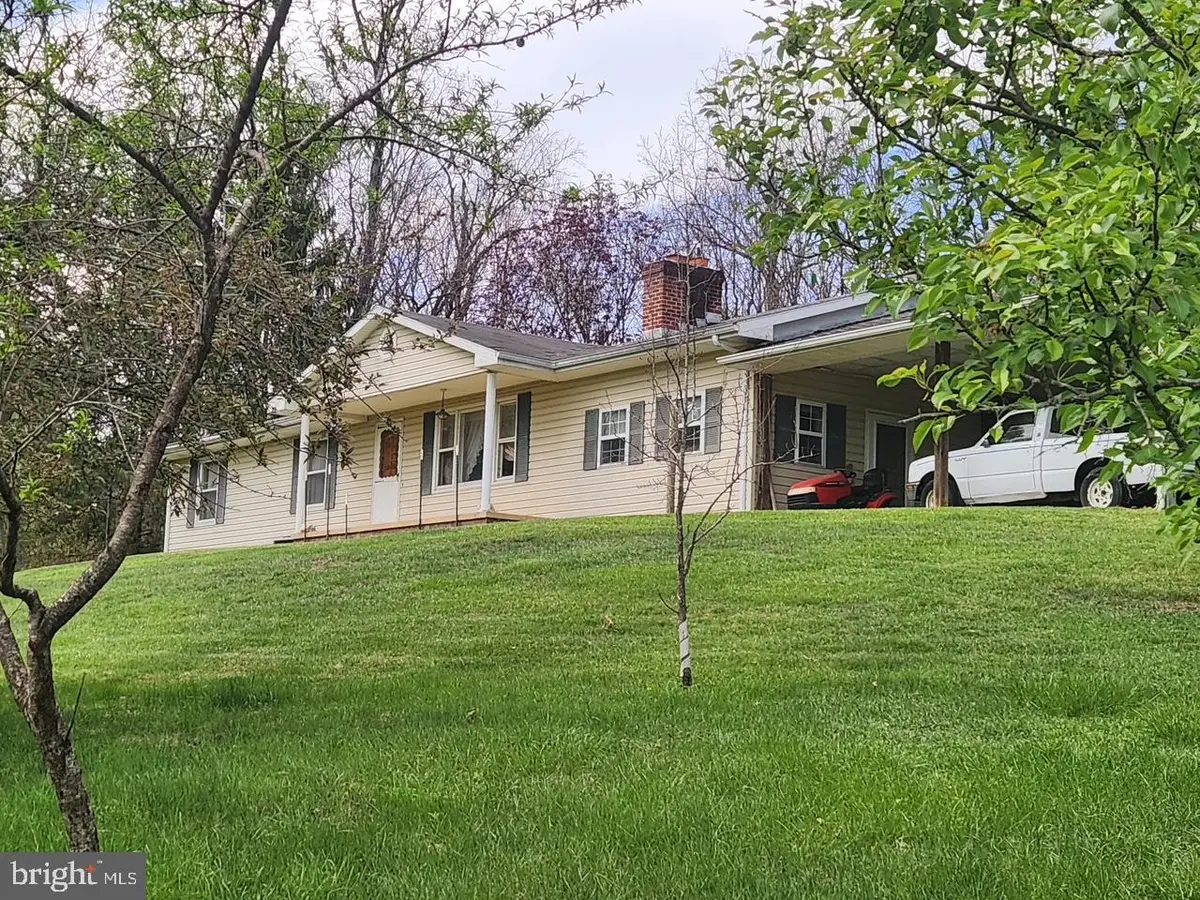 4309 Old Fields Road, Old Fields, WV 26845 - #1