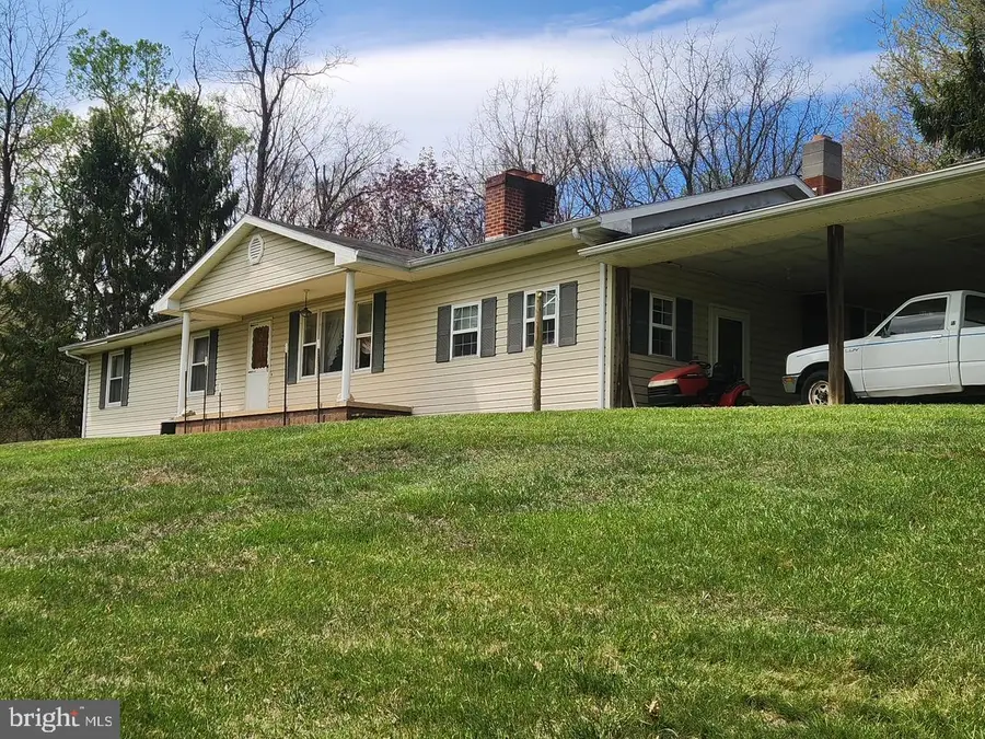 4309 Old Fields Road, Old Fields, WV 26845 - #3