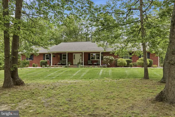 435 Summit Dr, MOOREFIELD, WV 26836
