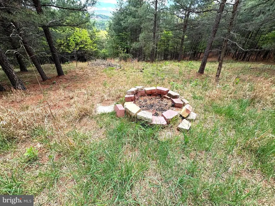 20.74 Ac Lot 10 Ashton Woods, Moorefield, WV 26836 - #3