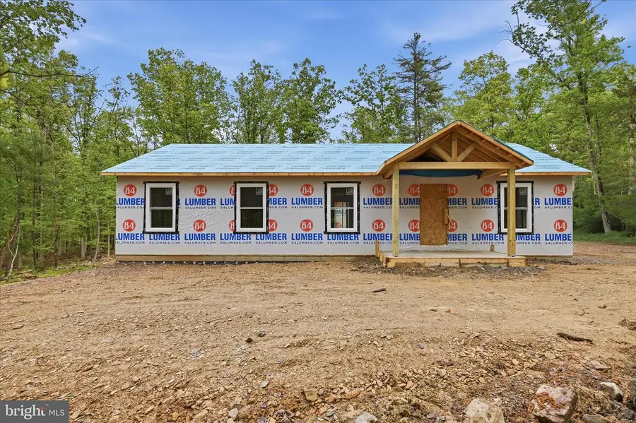249 Cub Rd, Wardensville, WV 26851 - #3