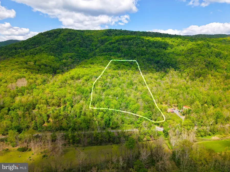 7 Dumpling Run Rd, Moorefield, WV 26836 - #3