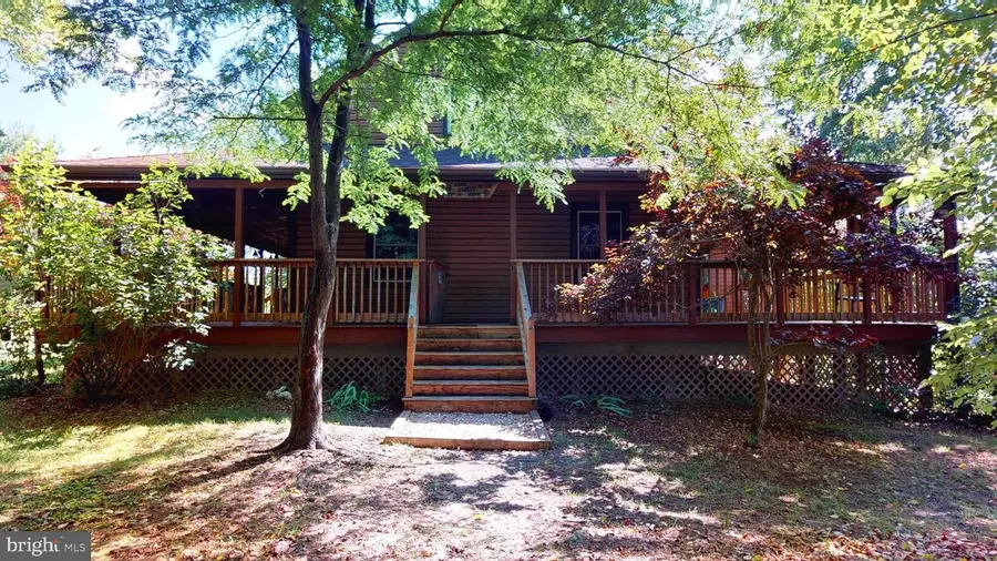 4038 Mount Olive, Rio, WV 26755 - #2