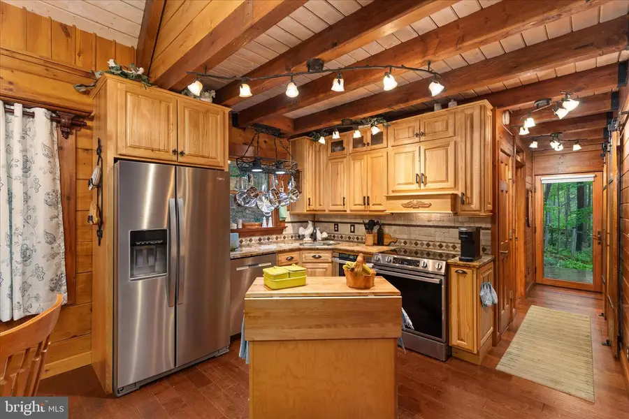 13581 Ford Hill Rd, Rio, WV 26755 - #3