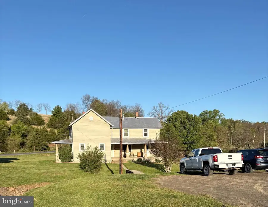 2271 J C Markwood Rd, Old Fields, WV 26845 - #3