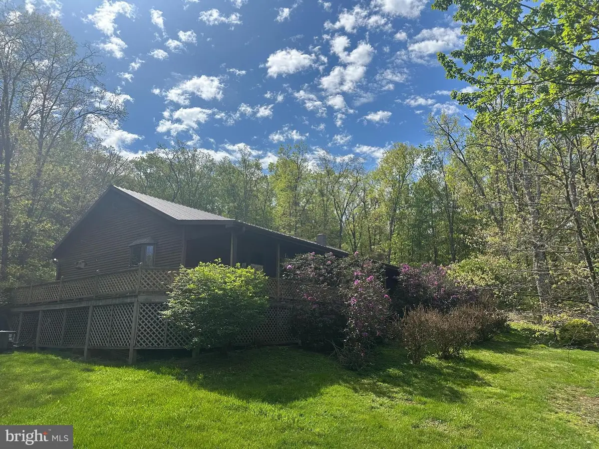 90 Shade Valley Rd, Rio, WV 26755 - #1