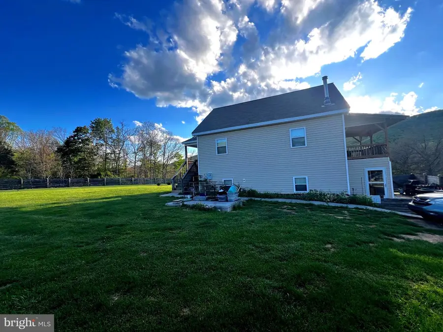 83 Hardwood Dr, Mathias, WV 26812 - #2