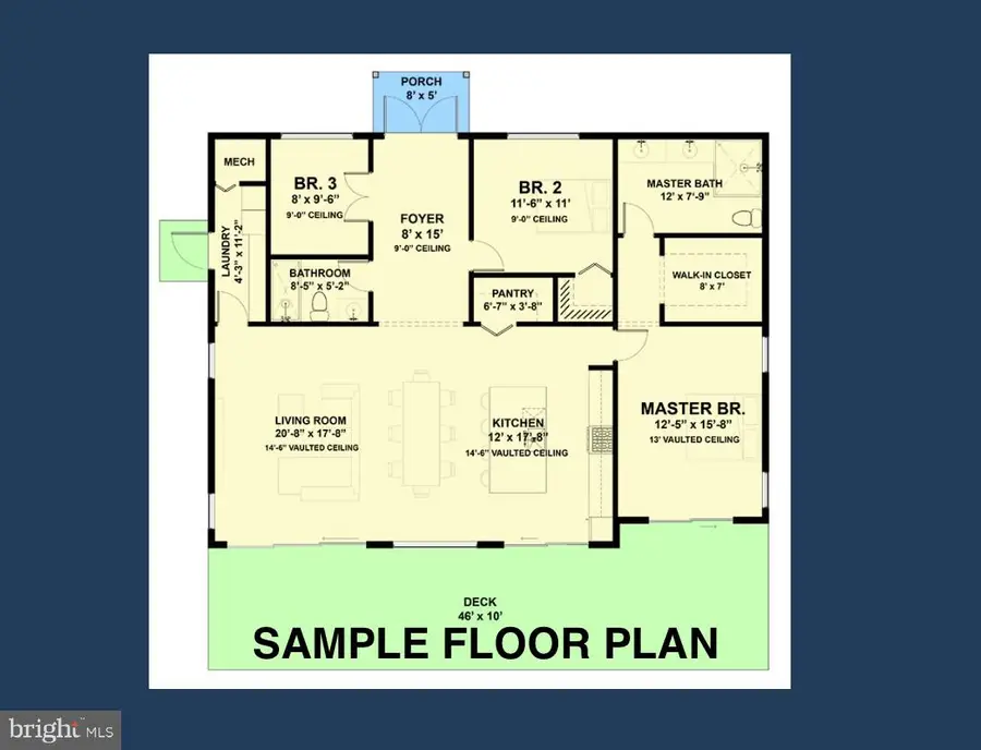 Tbd Timberline Dr, Lost City, WV 26810 - #3