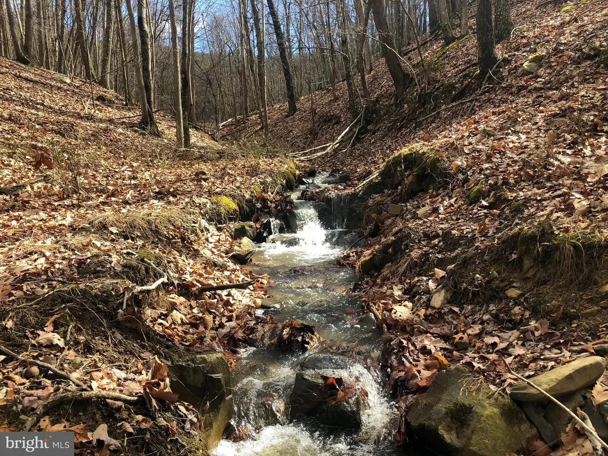 159 Ashton Woods, Moorefield, WV 26836 - #1