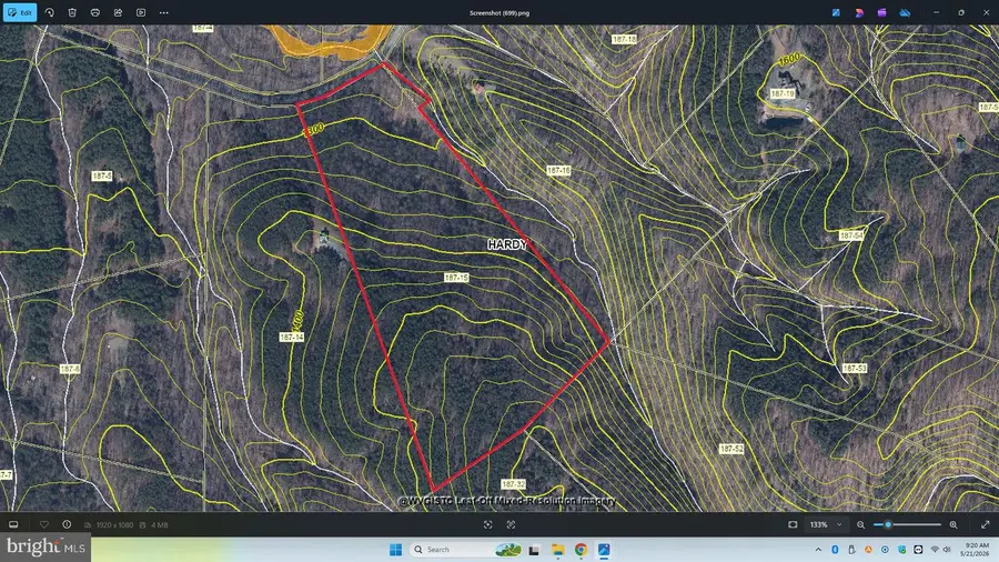 159 Ashton Woods, Moorefield, WV 26836 - #2