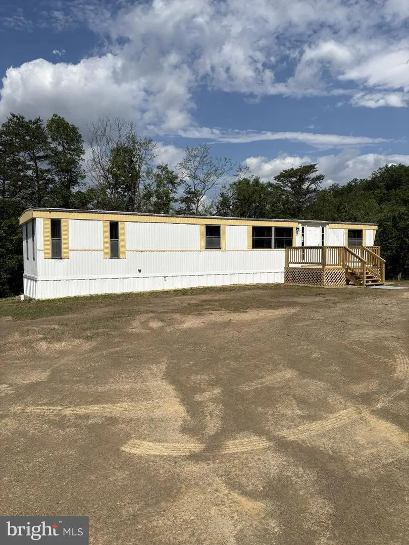 1771 Powder Spring Road, Moorefield, WV 26836 - #1