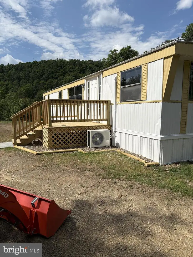 1771 Powder Spring Road, Moorefield, WV 26836 - #3