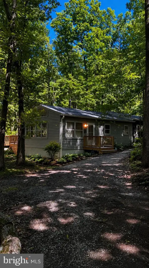 115 Timber Ridge Rd, Wardensville, WV 26851 - #1