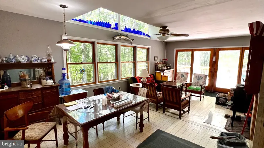 115 Timber Ridge Rd, Wardensville, WV 26851 - #3