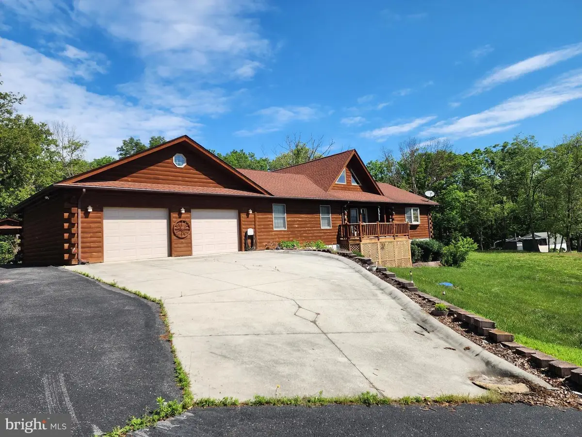 182 Webb Ln, Old Fields, WV 26845 - #1