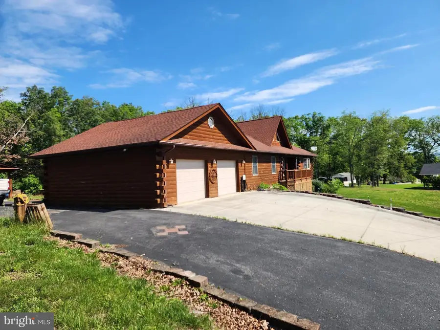 182 Webb Ln, Old Fields, WV 26845 - #2