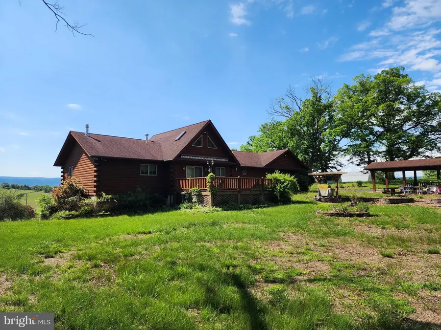 182 Webb Ln, Old Fields, WV 26845 - #3