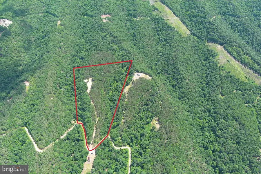 299 Winterberry Dr, Moorefield, WV 26836 - #3