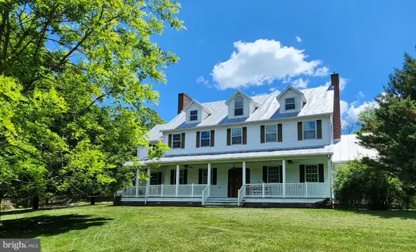 312 Tanager Drive, OLD FIELDS, WV 26845