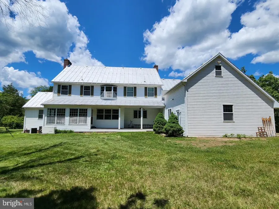 312 Tanager Drive, Old Fields, WV 26845 - #3