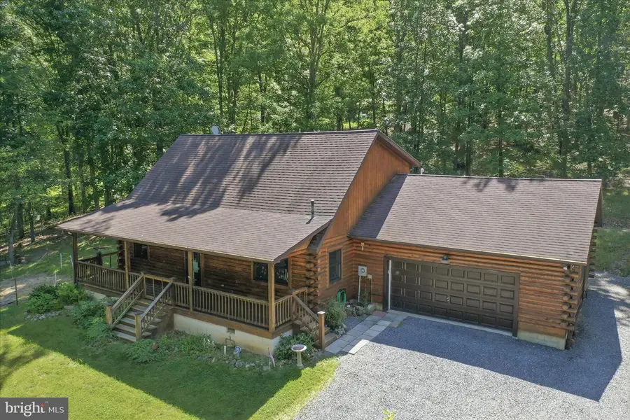 762 Rolling Acres Dr, Old Fields, WV 26845 - #2