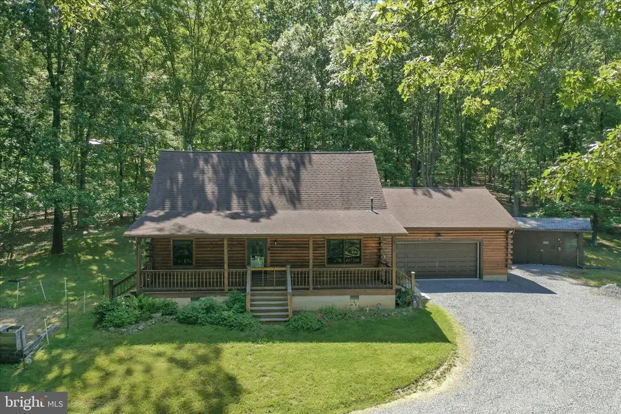 762 Rolling Acres Dr, Old Fields, WV 26845 - #3